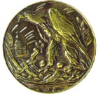 1926 Pa Hk 458 - Sc 1 -r 4 - Us Sesquicentennial Medal Of Honor   - Ec 10147