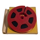 8mm Film 1966 Disneyland Los Angeles 1960s Home Movie Untested  30 X