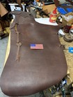 Western  Cowboy Batwing Work Chaps - Custom-made In Usa