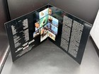 Jaws Rare 1975 Promo Pressbook Universal Brochure Flyer Paper Vapor  23x10 5