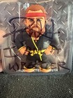 Rare Signed Autographed Auto Paul Walter Hauser Microbrawler Mlw Cobra Kai Proof