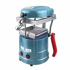 800w Dental Lab Vacuum Molding Forming Machine Vacuum Former Heat Thermoforming