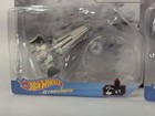 Star Wars Hot Wheels Starships Lot  Marauder  Jedi Starfighter  Sith Infiltrator