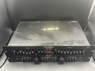 Soundcraftsmen Dx4200 Preamp equalizer