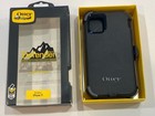 New Otterbox Defender Series Case   Holster Iphone 11 Black Nib Otter Box