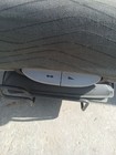 2019 Kenworth T680 Left Driver Front Seat Grey Cloth  12111660