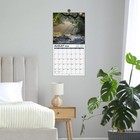 2026 Calendar -12 Monthly Square Wall Calendar 2026 January - December 2026 11