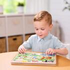 Melissa And Doug Old Macdonald s Farm Sound Puzzle - Farm Animal Toys  Sound For