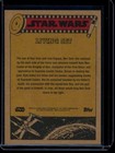 2022 Topps Star Wars Living Set  324 Kylo Ren  unmasked  Card  quantity 