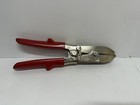 Malco C5 Pipe Crimper 5-blade Made In Usa