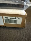 Nib Christie Terra Txo 102 So Sdvoe Transmitter Over Fiber Optic Network