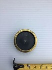 Vintage Brass Telescope  camera Lens