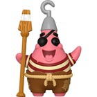The Spongebob Movie  Search For Squarepants Patrick Star Funko Pop  Figure  1939