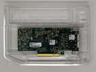 Dell 20njd Mrt0d Mellanox Cx4121c 25gbe 2-port Pci-e 3 0 X8 Nic Sff Both Bracket
