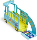 Learning Resources Numberblocks Rainbow Counting Bus  Ages 3   Interactive Numbe