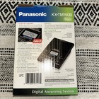 Panasonic Kx-tm150b Digital Messaging System Nib