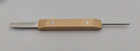 Bushing Tool For Threading Key Button Bushings Piano Repair Tools From Japan