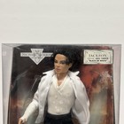 Vintage 1995 Michael Jackson 12  Singing Doll Black Or White Street Life - New 