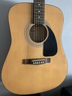 Fender Fa-100 Dreadnought Acoustic Guitar