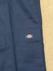 Brand New 2011 Dickies Men s Loose Fit Double Knee Work Pants 36w 32l