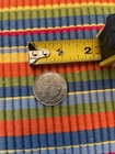 Vintage Souvenir Milagro New Mexico Good Luck Coin Token
