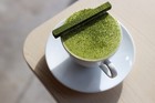 Starbucks Matcha Latte Nescafe Dolce Gusto Capsule Coffee Japan Green Tea Milk