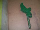 Oliver 1550 1555 1600 1650 1655 1750 1755 1800 1850 1855 Farm Tractor 3pt Claw