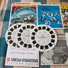 Vintage View-master The Brady Bunch   Partridge Family 3 Reel Sets - Complete 