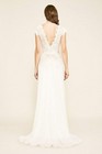 Never Worn Wedding Dress - Size 2