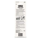 Gum Technique Deep Clean Toothbrush - Compact 3 Count  pack Of 1   Assorted