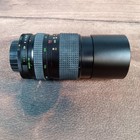 Lot Of 4 Vintage Camera Lens