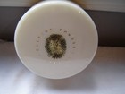 Vintage Guerlain Shalimar Perfumed Bath Dusting Powder   Puff New In Box 8 Oz