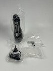 Waterpik Cordless Advanced 2 0 Water Flosser  4 Tips  Ada  Black   tips Sealed 
