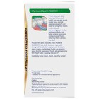 Polident Overnight Whitening Dental Cleanser Tablets 90 Ct  2 Pack  Antibacteria