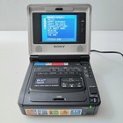 Sony Gv-d800 Video Walkman Digital8 Hi8 Video8 Vcr Recorder-player