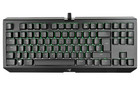 Razer Blackwidow Te Chroma V2 Tkl Tenkeyless Mechanical Gaming Keyboard - Black