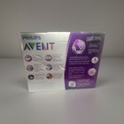Philips Avent Double Electric Breast Pump  Scf334 12 Brand New 