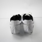  Nike Vapor Football Cleat Men s White Used 12 5