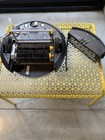 Irobot Roomba Vacuum Cleaner Series 600 Used  Base  Manual  Virtual Wall Barrier
