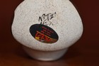 Vtg Netzi Ceramic Bird Dove Mexico Floral Corcho Pottery Figurine Hand Made
