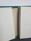 Stamp Collection Denmark 1854-2008  1600  F-vf Used Stamps In Book - Cv  3 540
