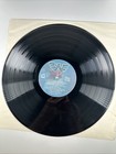 Waylon Jennings And Willie Nelson Lp Wii 1982 Embossed Foil Lettering Ahl1-4455