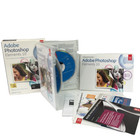 Adobe Photoshop Elements 10 For Pc   Mac Os With Serial Number - Used