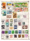 Korea Collection  5 Pages Over 100 Stamps With 2 Ss    Cat  60     Lot 303-93b