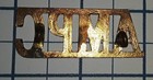 Ww2 Ampc Auxiliary Military Pioneer Corps Hat Badge Pinback Wwii Insignia Uk