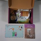 Kiwico Atlas Crate Lot Of 3 - Egypt  World  Philippines - New Sealed Contents