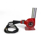 Varitemp Industrial Heat Gun Vt-750c 100-530  c Used Works  best Offer  