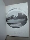 Washington Circle 1969 George Washington University School Medicine Yearbook