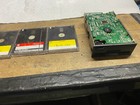 Spectrum  3 Computer 3  Floppy Drive And 3 Each Disks