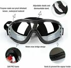 Fashion Pet Dog Doggles Goggles Uv Sunglasses Sun Glasses Eye Wear Protection